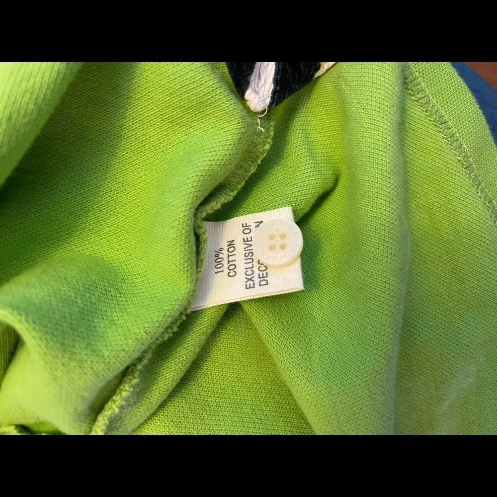 Hollister Vintage Fit Shirt - Picture 4 of 9